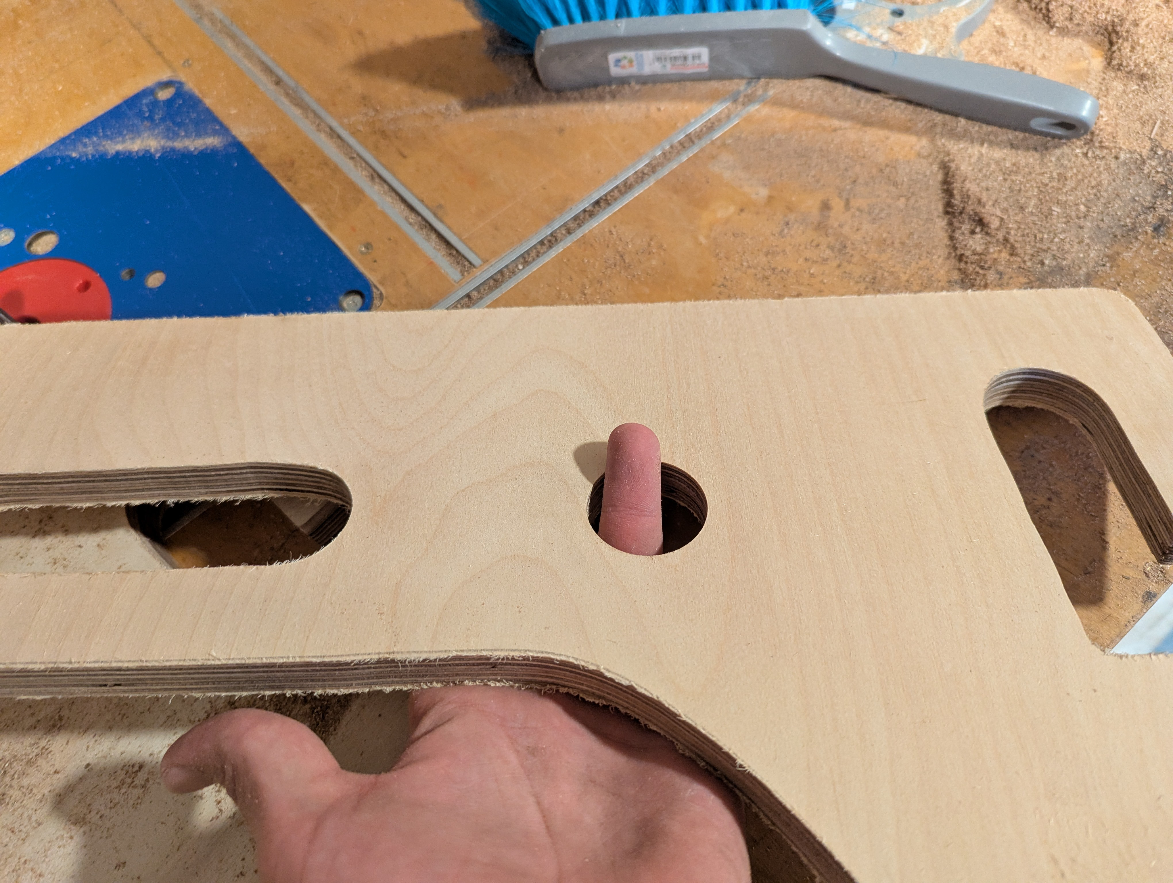 20250816 Sprossenwand 042